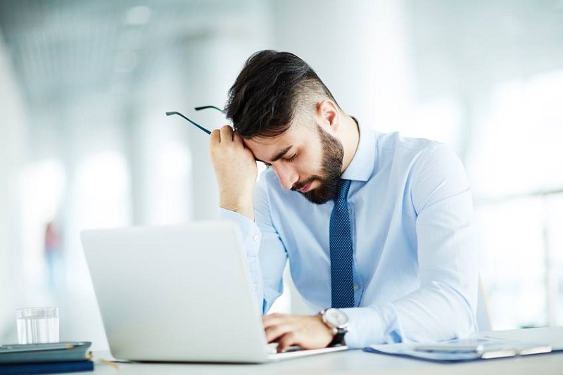  مانیتورها با چشم شما چه می کنند؟