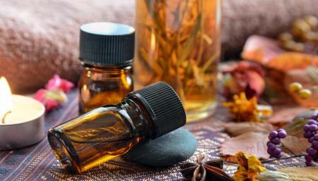 تاثیر رایحه ای خوشبو بر کاهش سلول‌های سرطانی