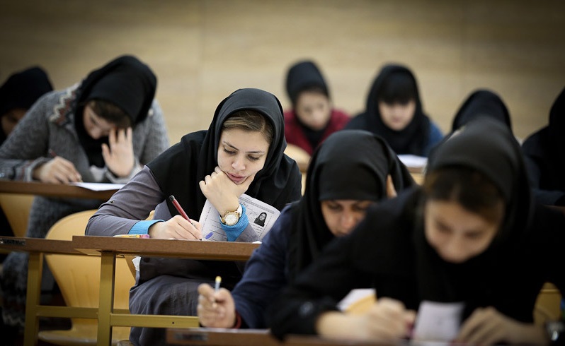  نتایج آزمون دستیاری پزشکی ۹۷ تا پایان خردادمشخص می شود 