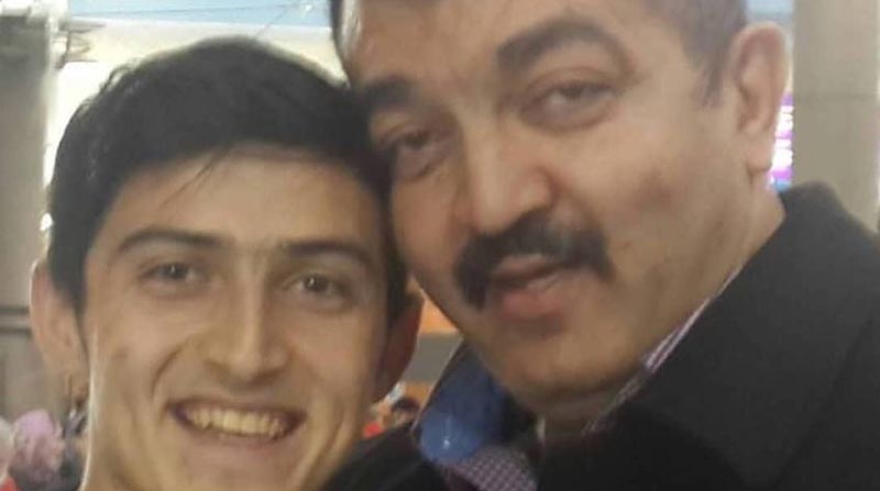 قول جالب غول برره در جام جهانی! + عکس