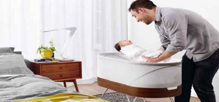 آیا باید از زیاد خوابیدن نوزادمان نگران شویم؟ 
