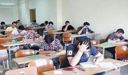  چطور گرما روی نتایج امتحانات تاثیر منفی دارد 