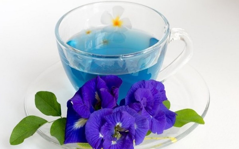  جوشانده گل گاوزبان برای چه کسانی مضر است؟