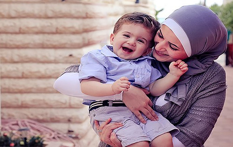 چگونه پسری تربیت کنیم که به زنان احترام بگذارد؟ 