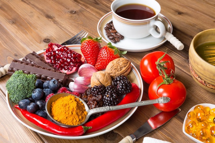  بهترین جایگزین های گیاهی ژلوفن 