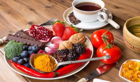  بهترین جایگزین های گیاهی ژلوفن 