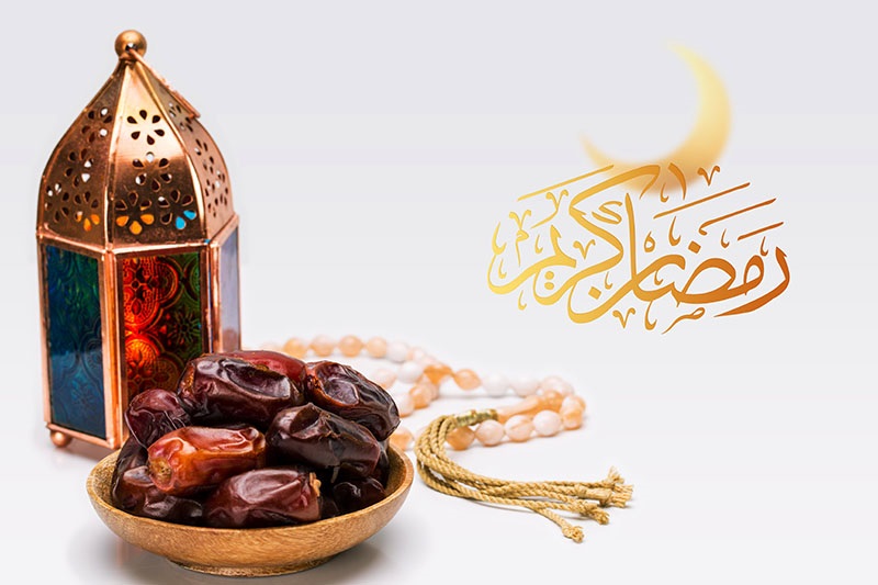  توصیه‌ امام‌رضا(ع) برای روزهای آخر رمضان