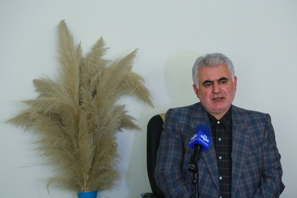 برای احداث اتوبان شهید شوشتری باید اول مشکلات محیط زیست را رفع کنند