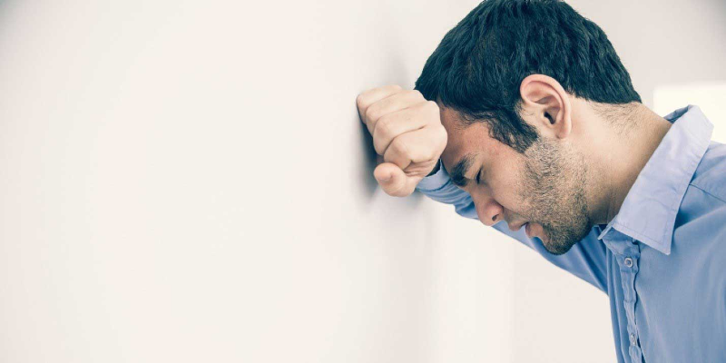     غم و اندوه با بدن‌تان چه می‌کند؟