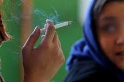 نبود کنترل سنی در فروش «سیگار»