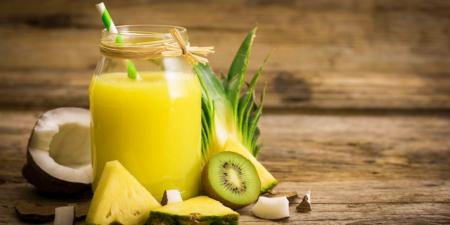  ۸ خاصیت شگفت انگیز این میوه زرد رنگ را بشناسید
