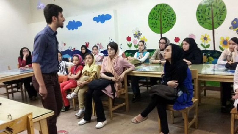  فصل فراغت فرزندان و دلهره والدین