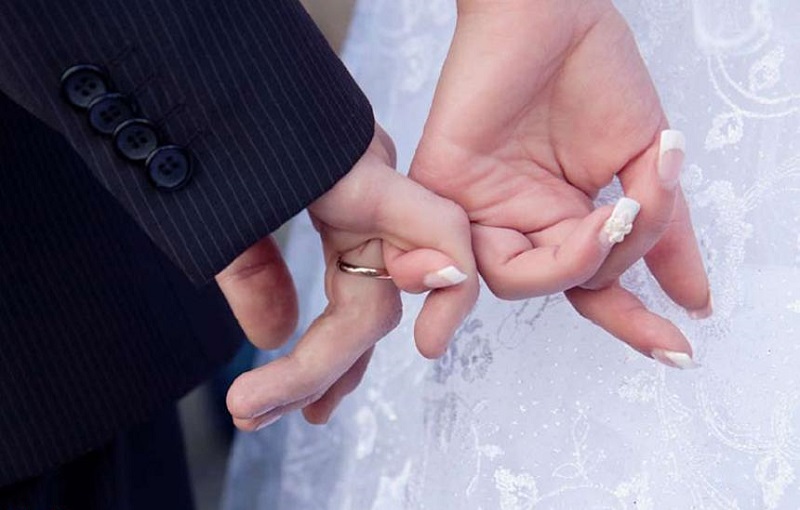 عواقب همسرگزینی اینترنتی 