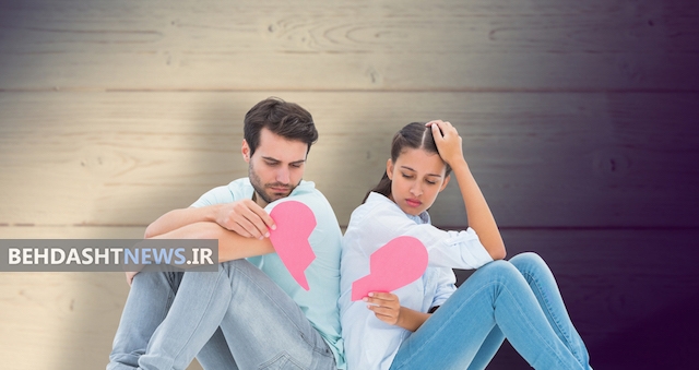 چه کنیم به طلاق عاطفی نرسیم