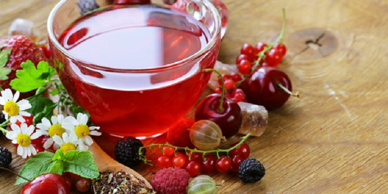  با این گیاهان کبد خود را مقاوم کنید