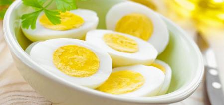  دیگر از این ماده غذایی خوشمزه نترسید
