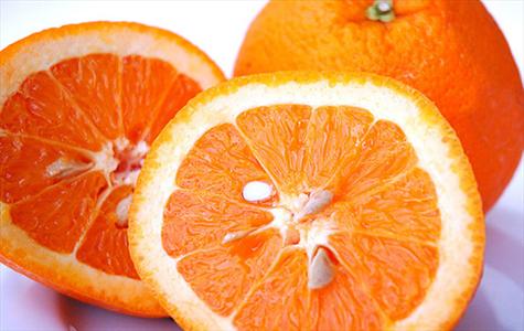  تاثیر مثبت یک رنگدانه موجود در میوه‌ها برای افراد سیگاری