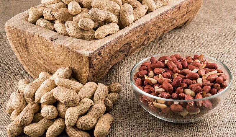 تأثیر بی‌نظیر این دو دانه در بهبود فشار خون و کاهش کلسترول 