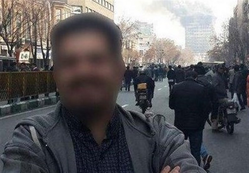 سلفی های شوم