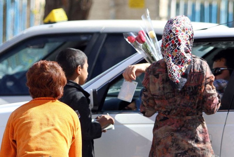 کودکان کار، کودکی ندارند