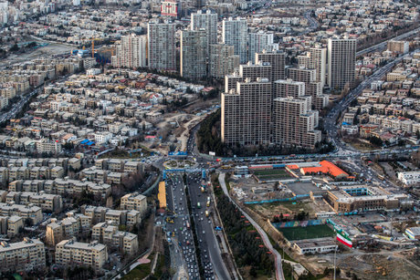 هوای تهران امروز در چه وضعیتی است؟