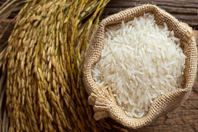  آفت واردات بلای جان برنج ایرانی