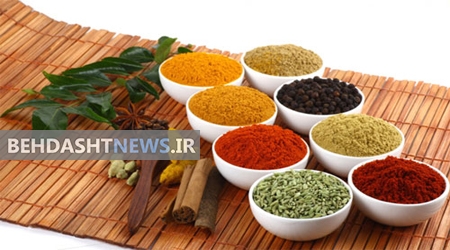  این 8 ادویه در زمستان شوفاژهای طبیعی اند