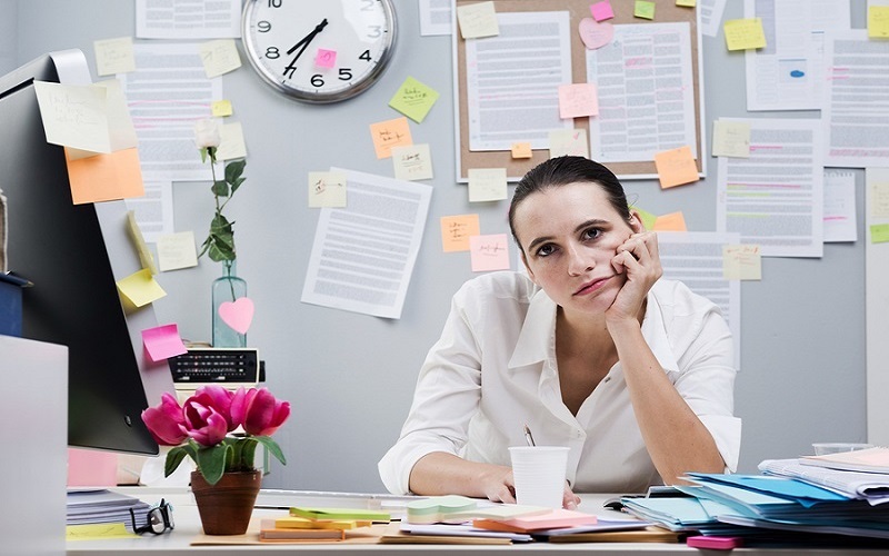 چطور بر بی انگیزگی خود غلبه کنیم؟ 