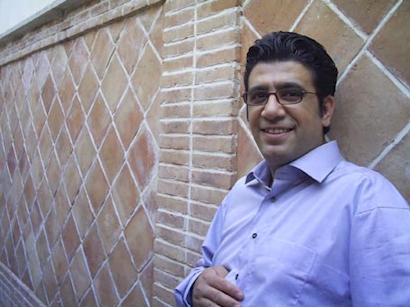 آخرین وضعیت سلامتی رشیدپور!
