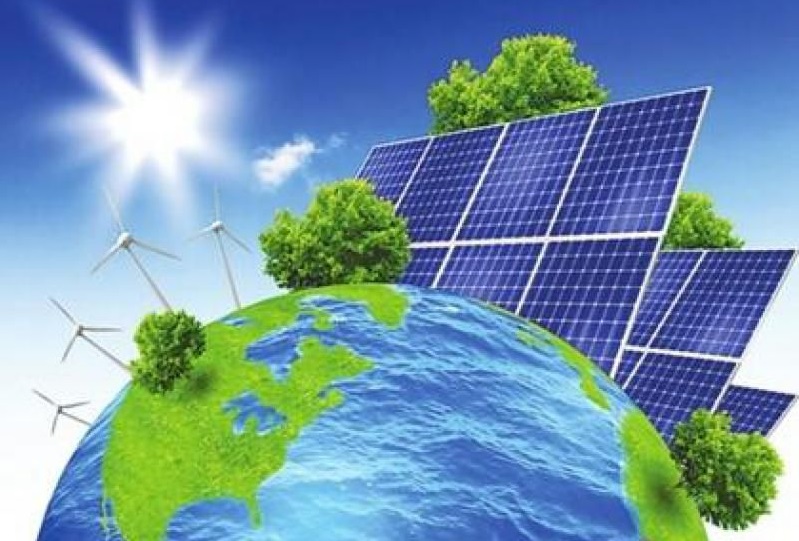بهترین جایگزین سوخت های فسیلی در ایران