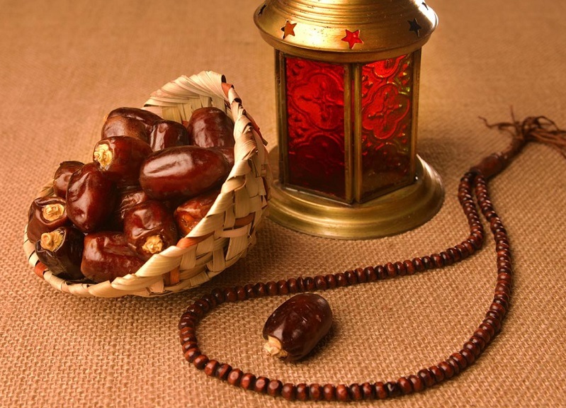  چگونه رمضان سختی‌ها را به راحتی تبدیل می‌کند