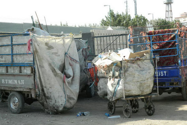 استفاده غیرقانونی ازکودکان در محیطهای نا ایمن