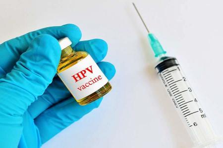  واکسن HPV ایرانی به مرحله پایانی تولید رسید