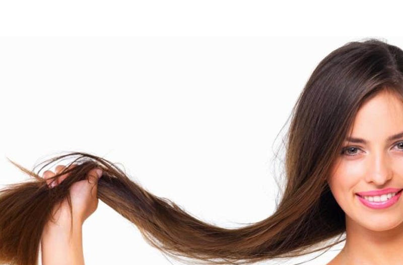  ریشه های موهایتان را با این ماده قوی کنید