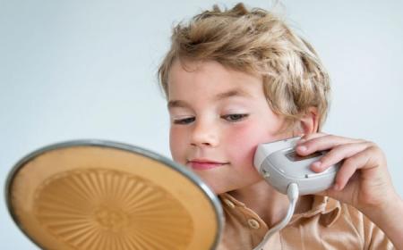  با ۶ راهکار آسان از بلوغ زودرس کودکتان پیشگیری کنید