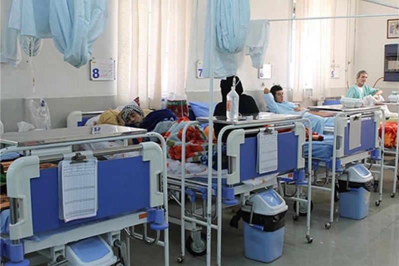 داروساز بالینی در ایران کم داریم