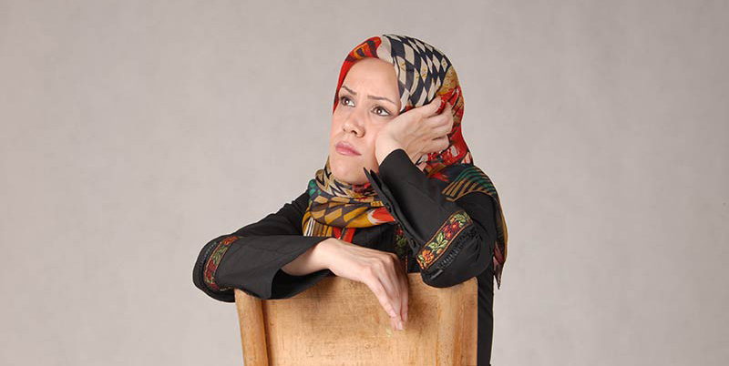 چه حرفهایی را نباید به مطلقه ها گفت