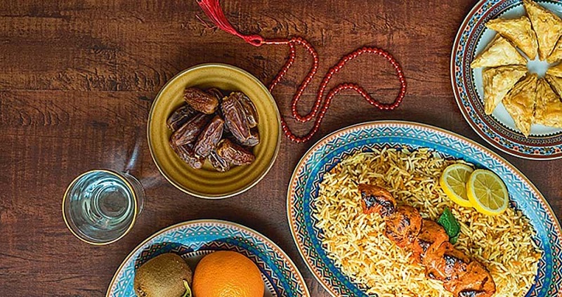 توصیه های غذایی صحیح در روزهای بعد از ماه رمضان