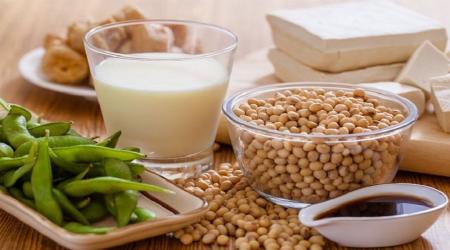 مواد غذایی که چندین برابر تخم مرغ پروتئین دارند 