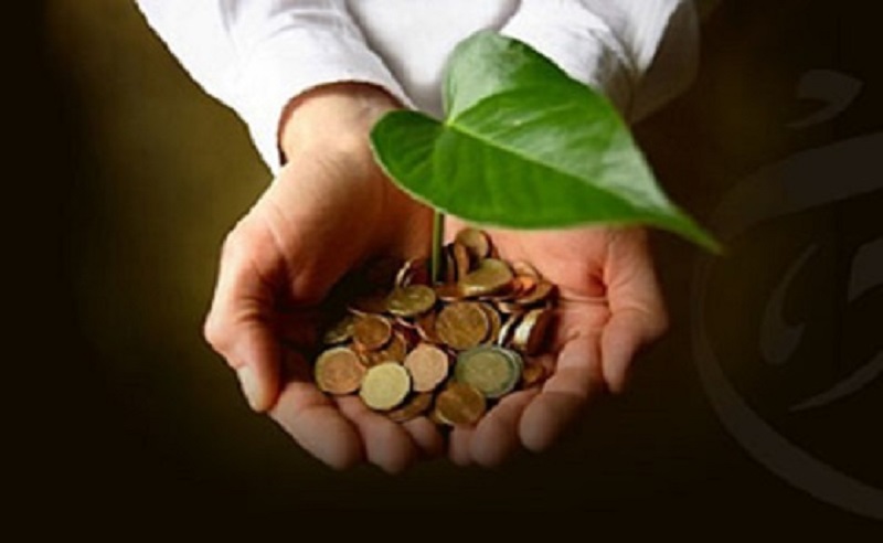  خیریه‌های مجاز به دریافت فطریه کدامند؟