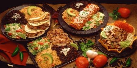 چرا نباید غذاهای حجیم، سنگین، پرچرب و سرخ شده خورده شود