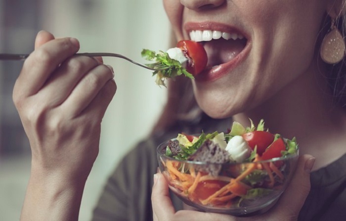  9 گزینه سالم غذایی که تمام زنان باید امتحانشان کنند 