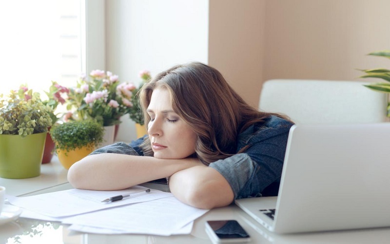 بهترین کار برای داشتن احساس بهتردر محل کار 