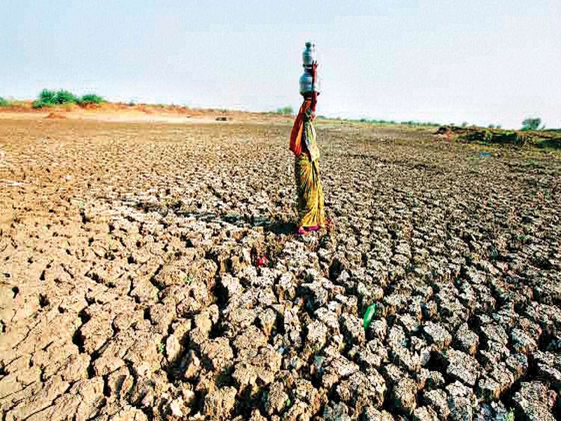 شدیدترین بحران آب تاریخ در کمین هند
