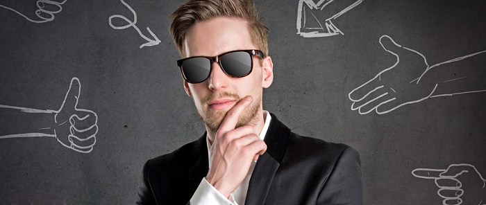 پیشنهاداتی جذاب برای افزایش اعتماد به نفس