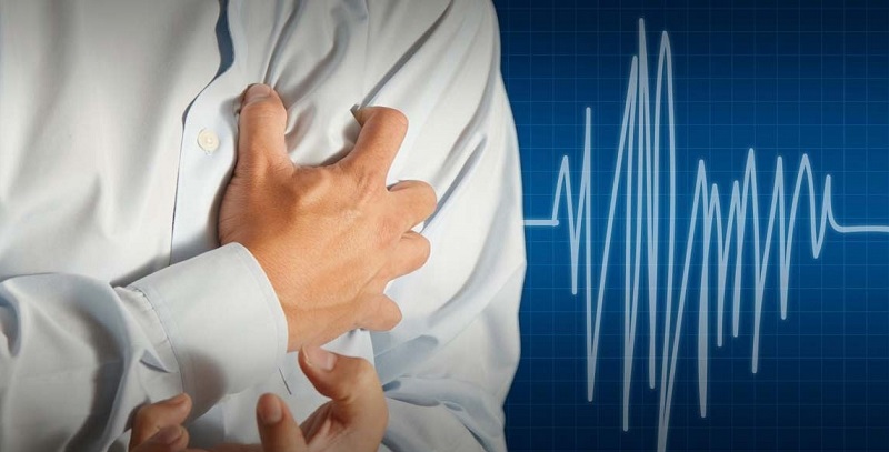 دو عامل تاثیرگذار در بروز بیماری های قلبی عروقی