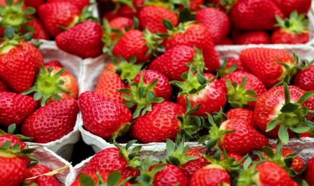  خواص توت‌فرنگی برای سلامتی 