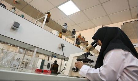 چهارمین سرطان شایع در ایران