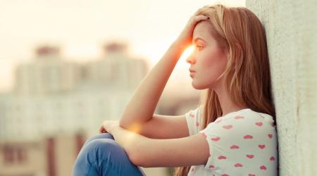 باکتری هایی که شما را افسرده می کنند 