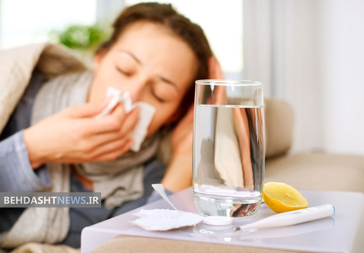  جایگزین های طبیعی برای قرص استامینوفن